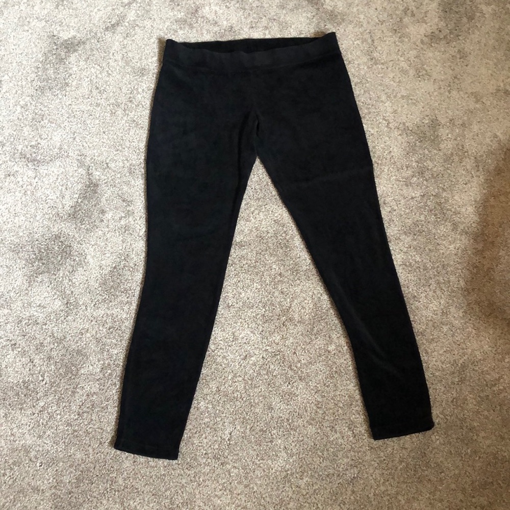 Juicy Couture Velour Leggings